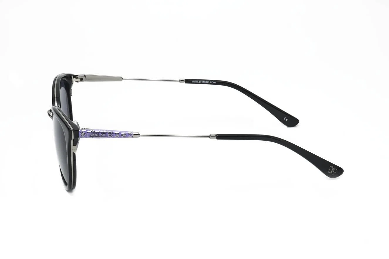 Anna Sui AS50891A Sunglasses - view 4